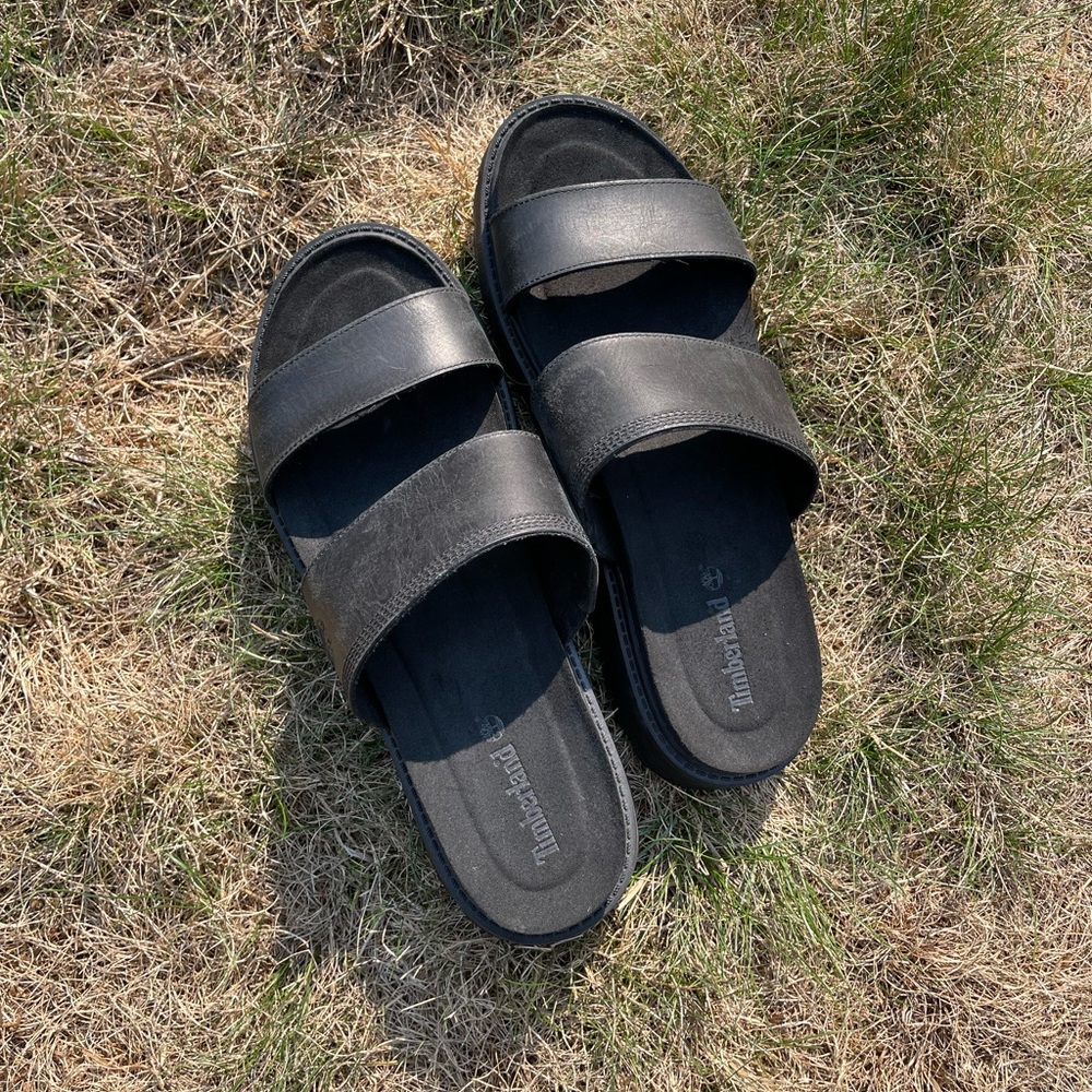 Timberland Clairemont Way Slide Sandal